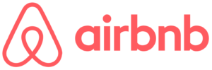 Airbnb logo